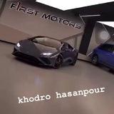🏎 خودرو حسن پور