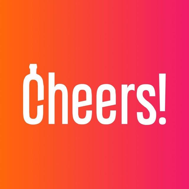 Cheers