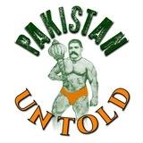 Pakistan Untold