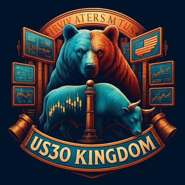 👑US30 KINGDOM👑