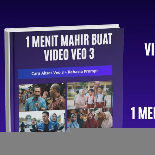 UPDATE VEO 3 | METABRIANS