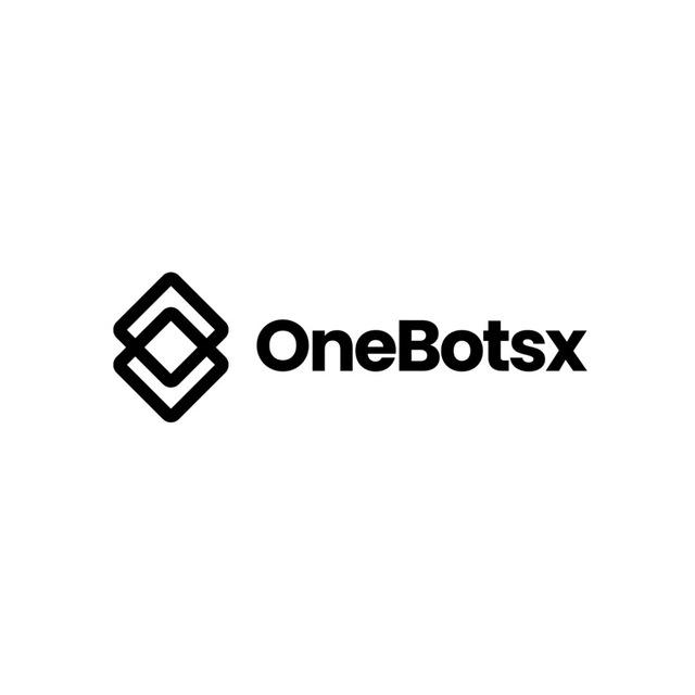OneBotsX l Trading Fund