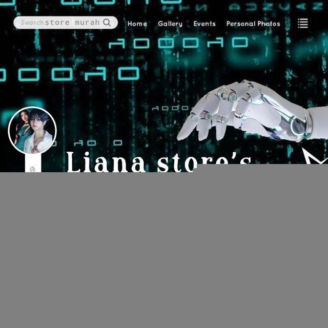 TOKO LIANA; OPEN
