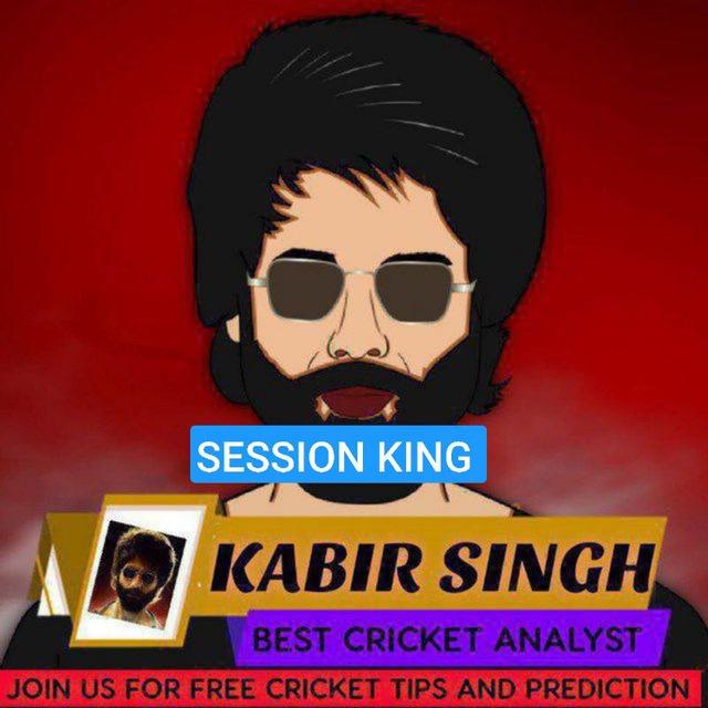 KABIR SINGH