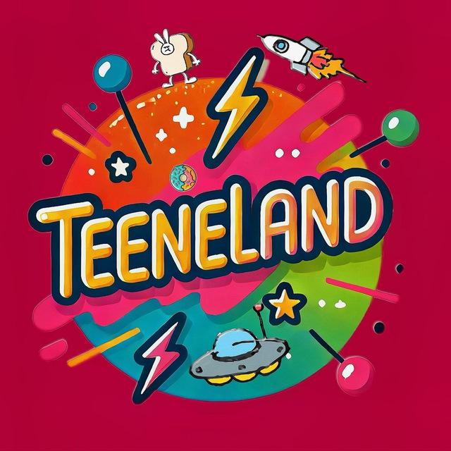 Teenie land