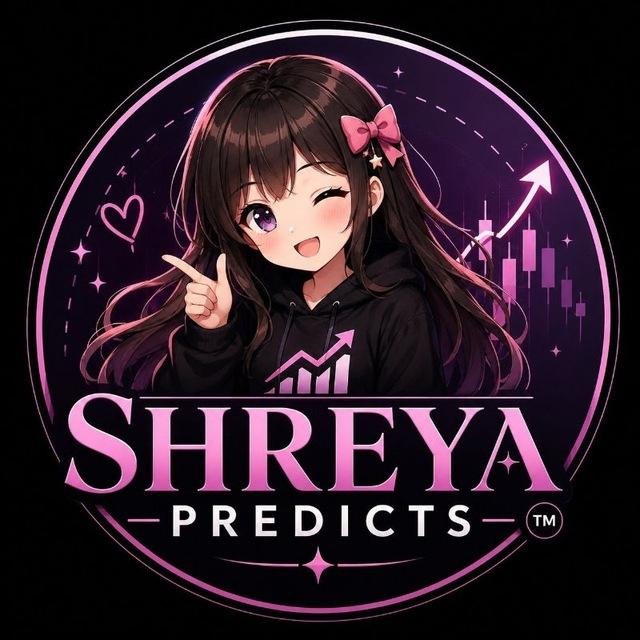 𝐒𝐇𝐑𝐄𝐘𝐀 𝐏𝐑𝐄𝐃𝐈𝐂𝐓𝐒