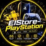 ElStore - PlayStation