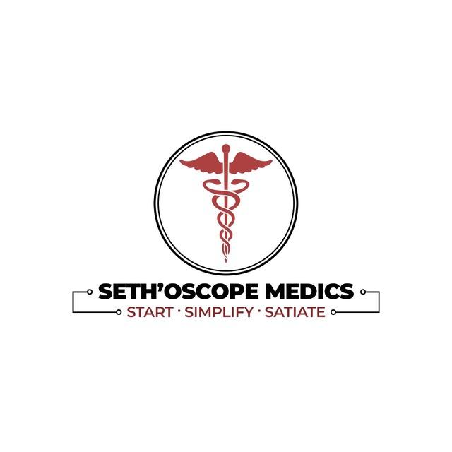 Seth'oscope Medics ☤