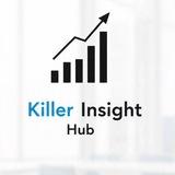 Killer Insight Hub