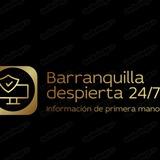 Barranquilla Despierta 24/7