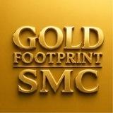 Gold FootPrint SMC