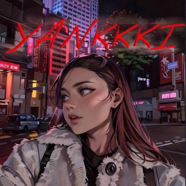 𝐘𝐚𝐧𝐤𝐢¹