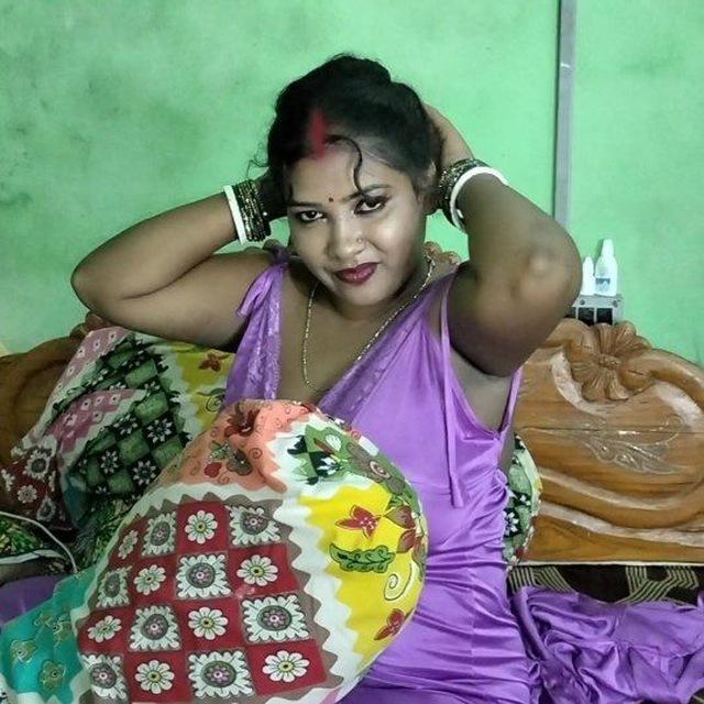 mallika .bibhas
