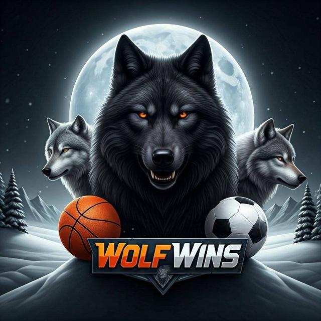 🏀𝙒𝙊𝙇𝙁 𝙒𝙄𝙉𝙎⚽