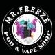MR.RREEZE (电子烟)