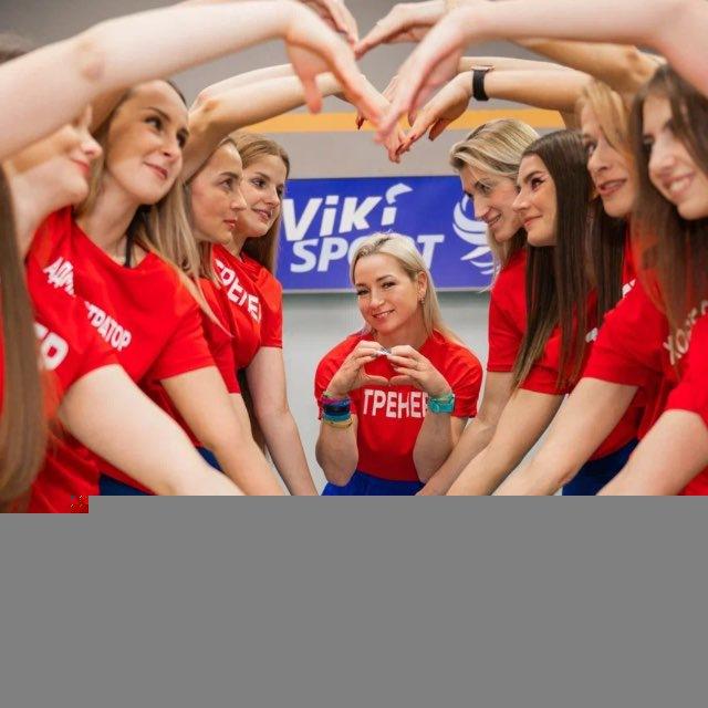 Viki Sport💙🤍