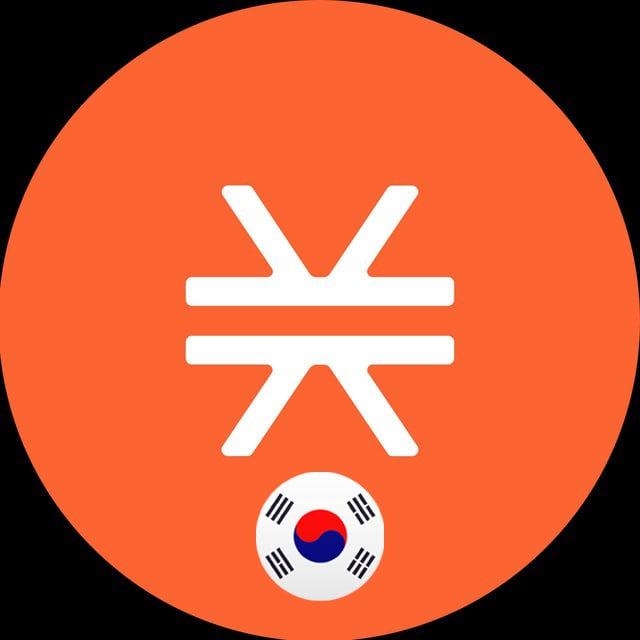 Stacks Korea Updates 🇰🇷