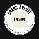 BRAND AVENUE 1Б-35