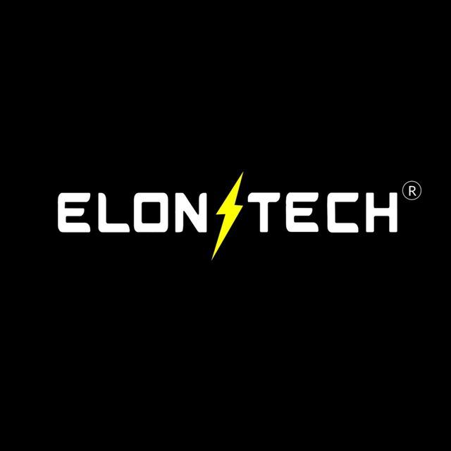 ELON⚡️TECH