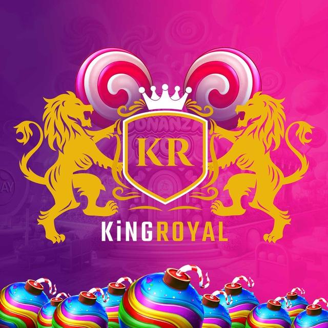 KingRoyal VIP