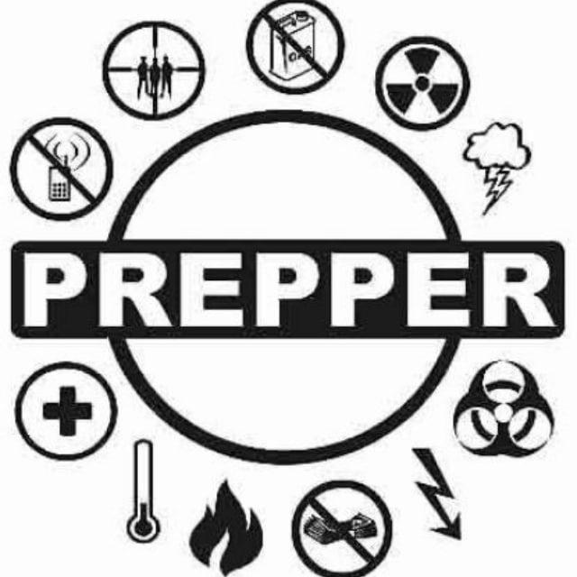 Doomsday Survival Prepping