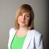 Психоаналитик Наталия Мищенко