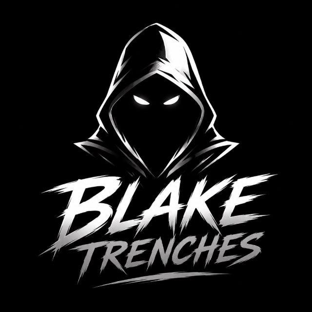 Blake Trenches