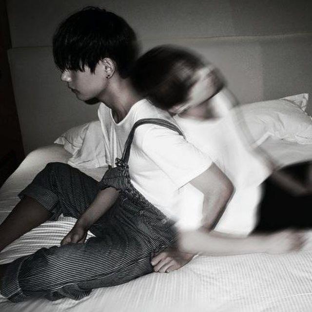 euthymia | kookv au