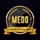 Medo Super Vip