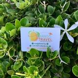 Тури від Mango-travel