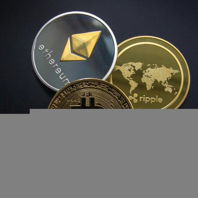 Crypto Offer