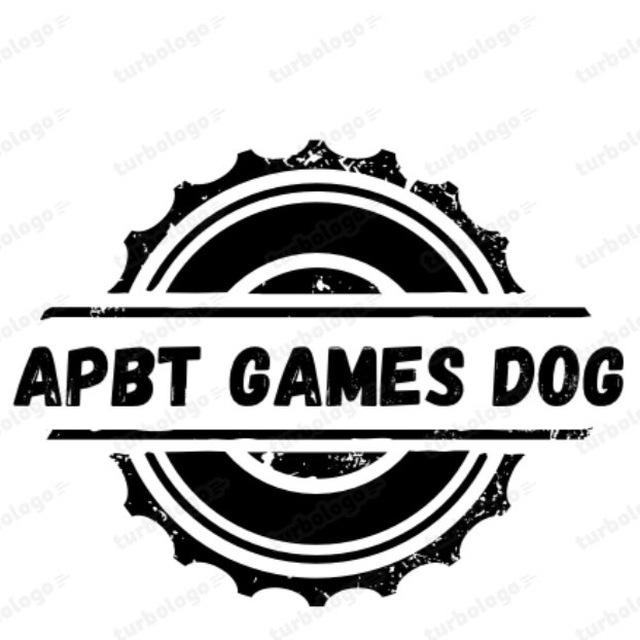 APBT GAMEDOGS