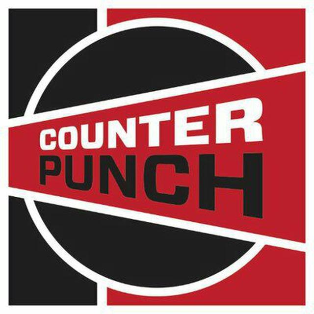 Counter Punch