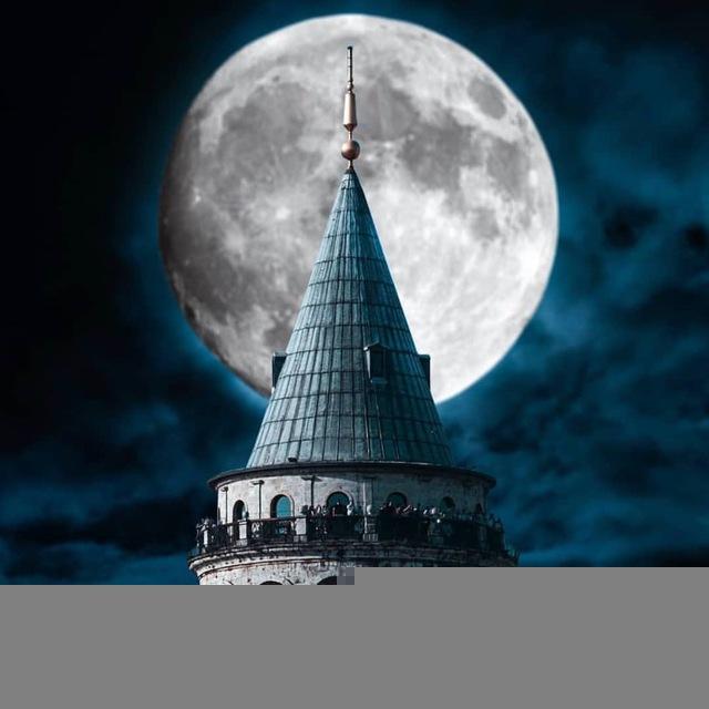 𝐺𝐸𝐶𝐸 𝑌𝑂𝐿𝐶𝑈𝐿𝐴𝑅𝐼🌙