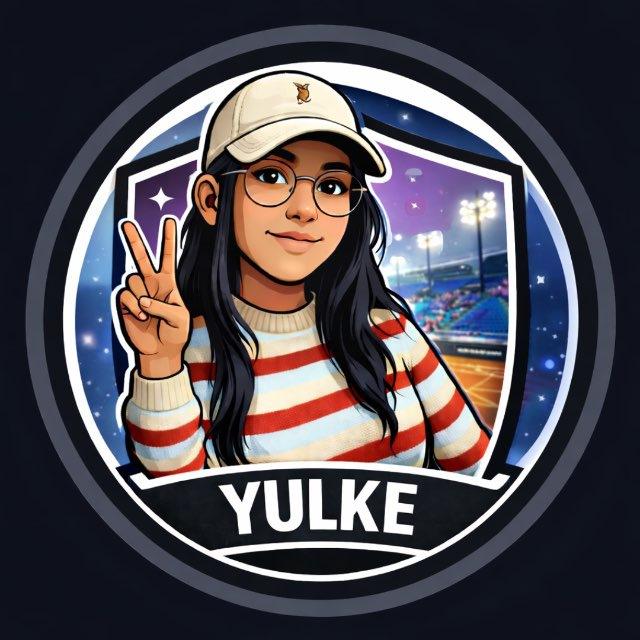 YULKEOFICIAL - GRATIS 🔥🎾⚽️🏀
