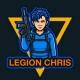 LEGION CHRIS