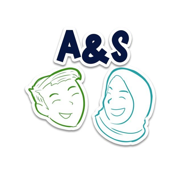 Cikgu A&S