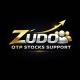 Zudo Otp stocks ⚠️