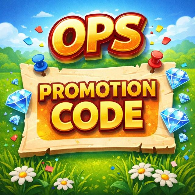 OPS(PromoCodeClub)