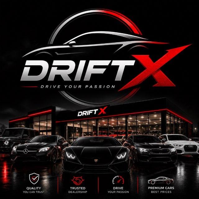 DRIFT X