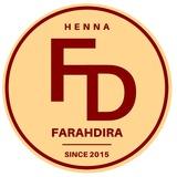 album design hennafarahdira