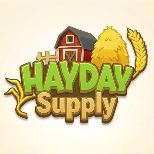 HAYDAY Supply™ 🌾🐥