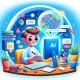 ادوات الذكاء الاصطناعي OpenAI | ChatGPT |Ai Tools