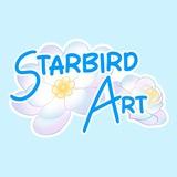 StarBird Art WIP & updates✨