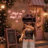 _Adopt me shop7_77