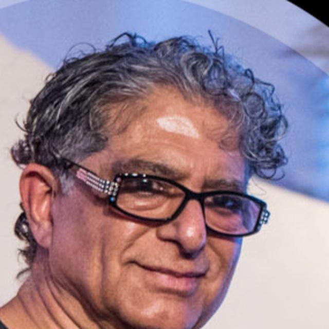 Deepak Chopra Deutschland