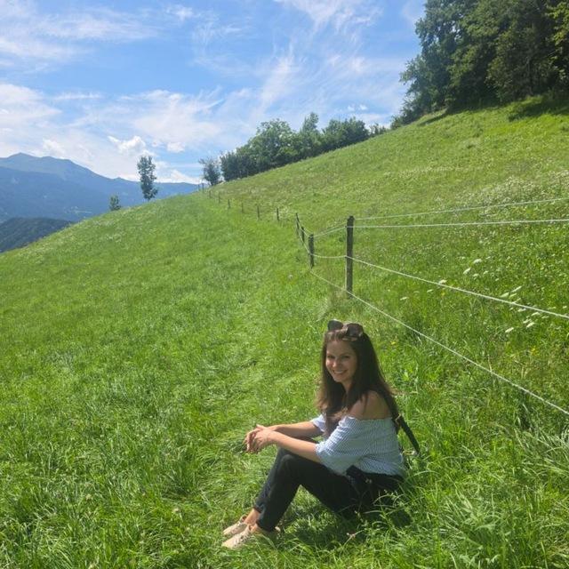 Nina Muigg - Antientzündliche Ernährung & Longevity Lifestyle