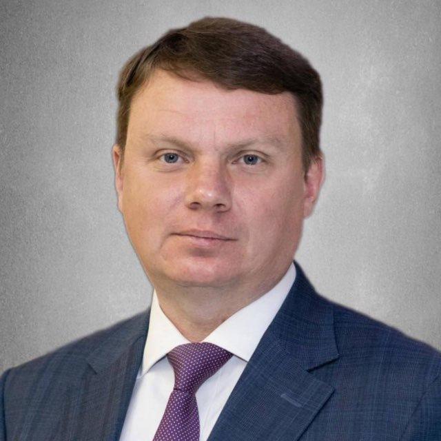 Кирилл Охоткин КАИ