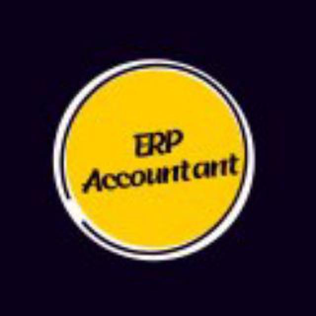 ERP Accountant