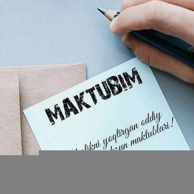 Maktubim